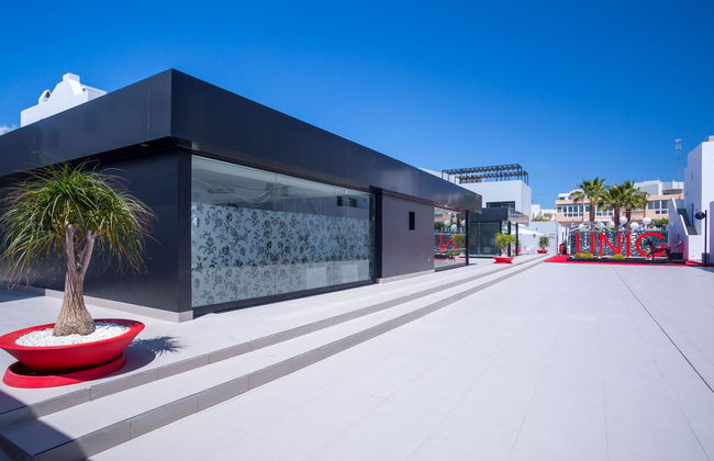 Migjorn Ibiza Suites & Spa - Foto 18