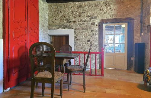 Magnifique ferme rénovée et sa piscine écologique - 15 personnes - 7 chambres - Foto 53