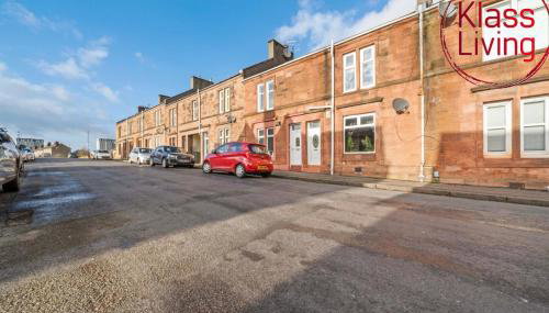 Alexander Apartment by Klass Living Coatbridge - Foto 5