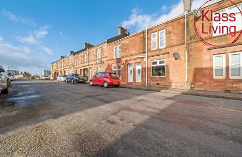 Alexander Apartment by Klass Living Coatbridge - Foto 5