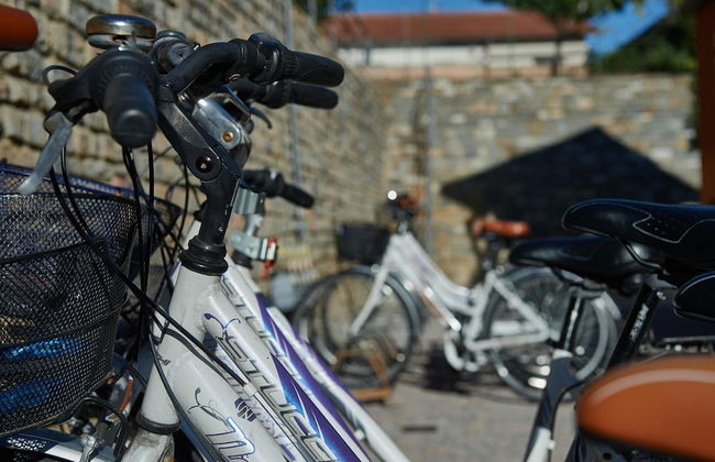 Agriturismo Le Girandole - Photo 35