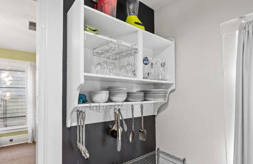 Charming Apartment in bustling Clifton & Crescent Hill - Foto 12