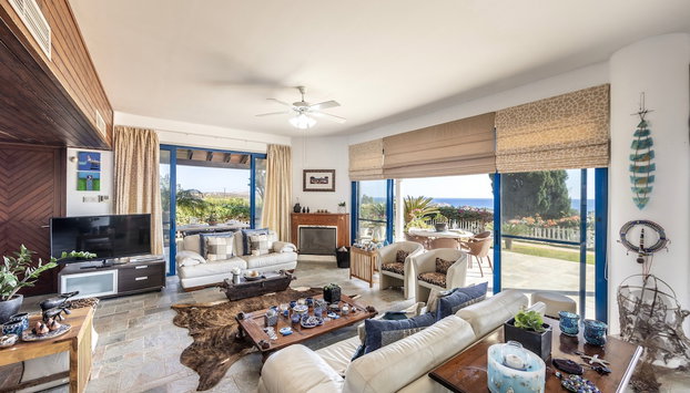 Ayia Napa Sycamore Seaview - Foto 2, Habitación