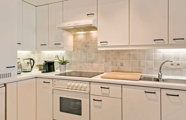 Comfortable Appartement With sea View 2 Terraces - Foto 4