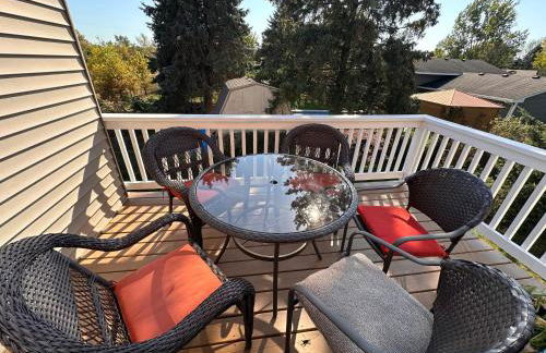 Cozy townhome - Foto 7