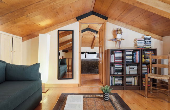 Villa Margarita Arachova - Foto 22