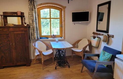 Klimaty- apartamenty nad rzeką - Foto 21