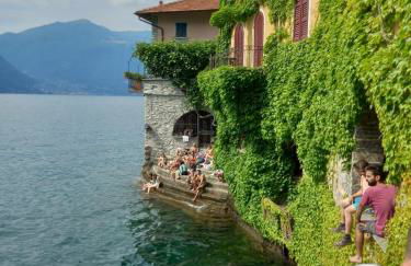 Romantic Home - Lake Como - Foto 28