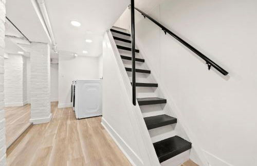 10Guests! Parking 1ST FLOOR-Duplex - Foto 39