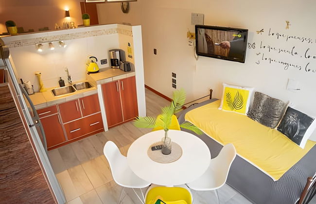 Cabañas Sublime Bolson - Foto 26