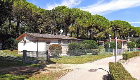 Villaggio Laura - Foto 4, Garden, Garden view