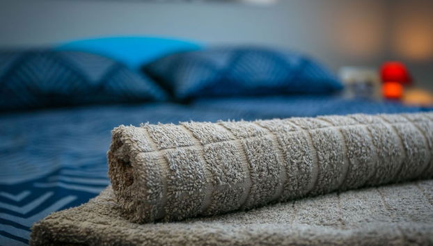 Classy and Modern Apartment With Terrace - Foto 4, Habitación