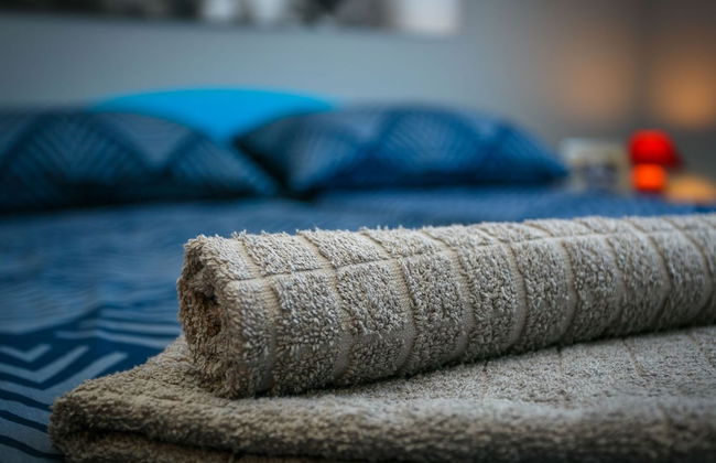 Classy and Modern Apartment With Terrace - Foto 4