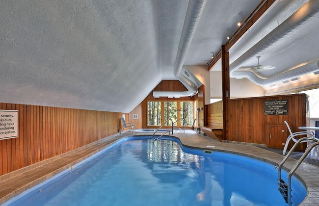 Fall Line Condos by Killington VR - Studios - Foto 25