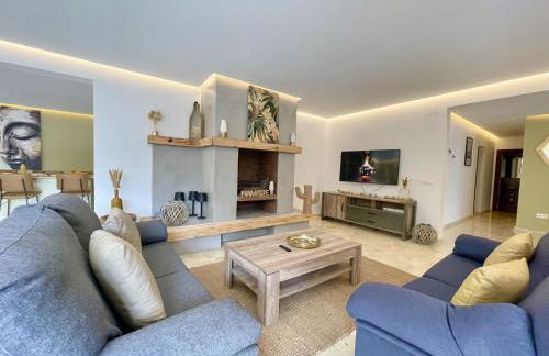 Albir & Relax Holiday Villa - Foto 14