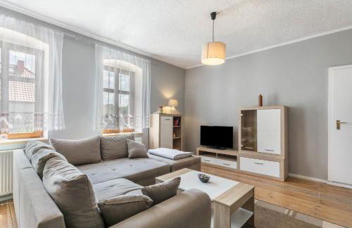 Ferienwohnung mit großem Garten - Foto 16