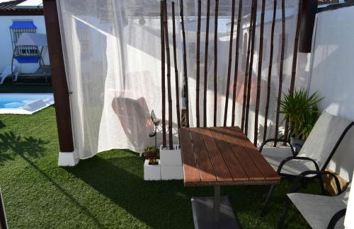 LOS TOCHOS - Foto 11