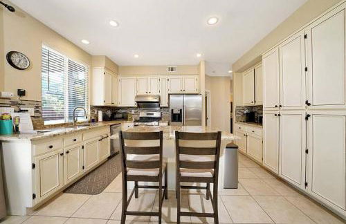 Pool-BBQ-View-Balcony-Fireplace-King-Garage-WD - Foto 30