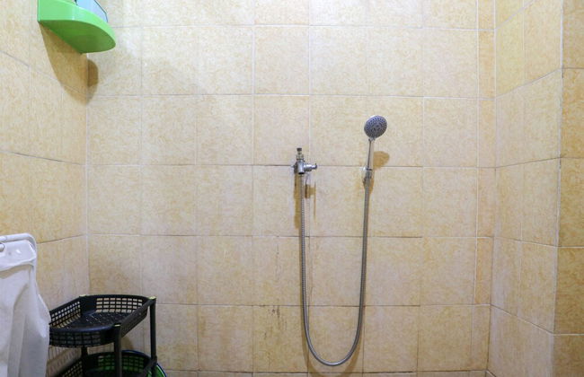 Best Deal 2Br At Buah Batu Park Apartment - Foto 22