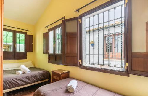 Andalusian Getaway Game of Thrones Castle - Foto 28