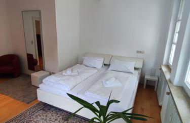 Altbau-Traum mit Riesen-Dachterrasse - Foto 19