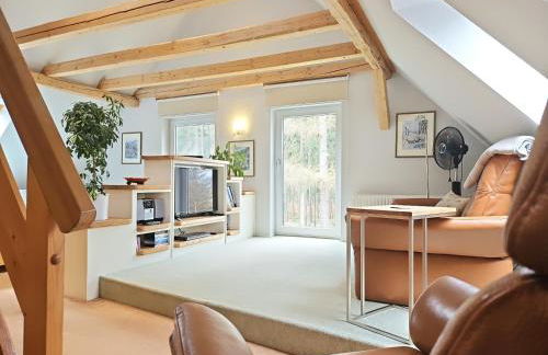 Thüringer Waldbaude - Foto 26