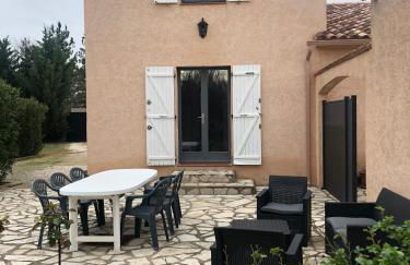 AU MIMOSA -Gîte Le Canigou - Foto 1