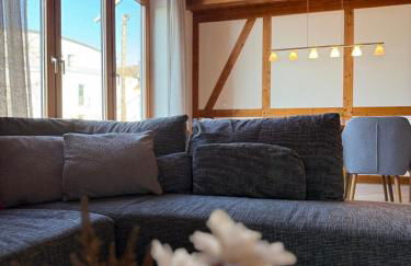 Ferienwohnung Lodge 43 - Foto 21