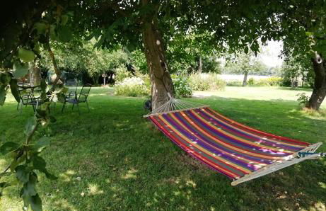 Oderbruchhütte - Photo 44