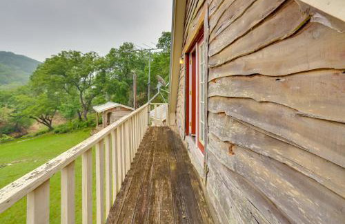 Chic Tree House Studio about 24 Mi to Bandera! - Foto 19