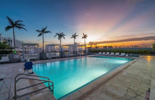 Hotel Miami Beach Convention Center - Foto 1