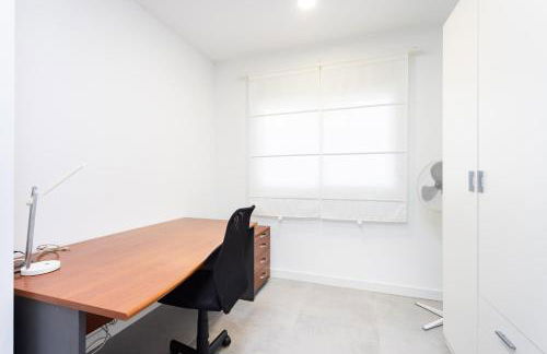 Home2Book Modern Apt Indoor Terrace, La Laguna - Foto 17