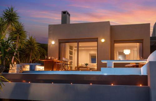 Palm Tree private pool Villa - Foto 14