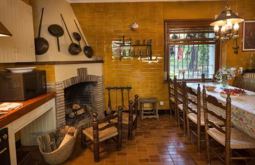 Ca la Cèlia casa con Spa, piscina y BBQ - Foto 11