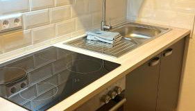 City Appartement direkt am Schloss! - Photo 5