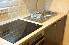 City Appartement direkt am Schloss! - Foto 5