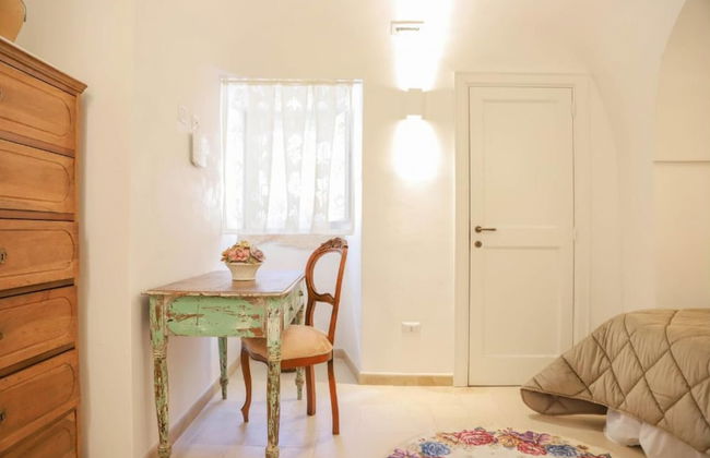 Trulli Calella By Apulia Hospitality - Photo 62