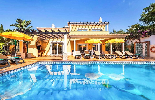 Villa Cabrita de Parra - Foto 1