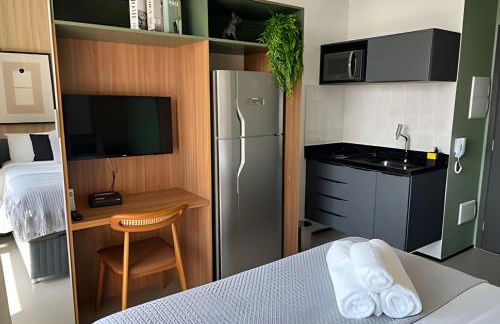 Apartamentos em frente ao Allianz Parque - Foto 55