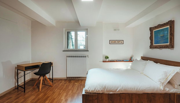 Casana Downtown by Wonderful Italy - Foto 5, Habitación