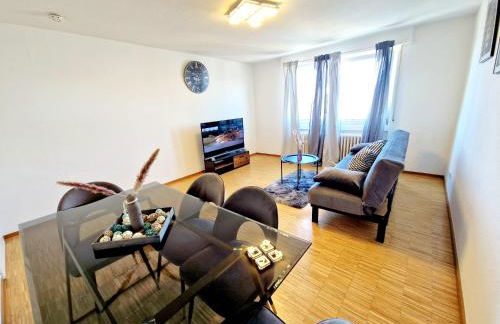 Relax Wohnung WAT - Foto 7