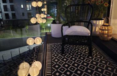 Czarny Słoń - elegancki apartament z klimatem - Photo 60