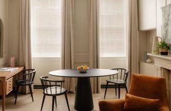 Native King’s Wardrobe, St. Paul’s - Foto 108