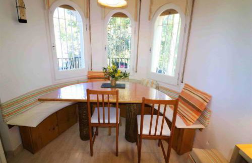 Apartment in Roses Near Sandy Beach - Foto 4