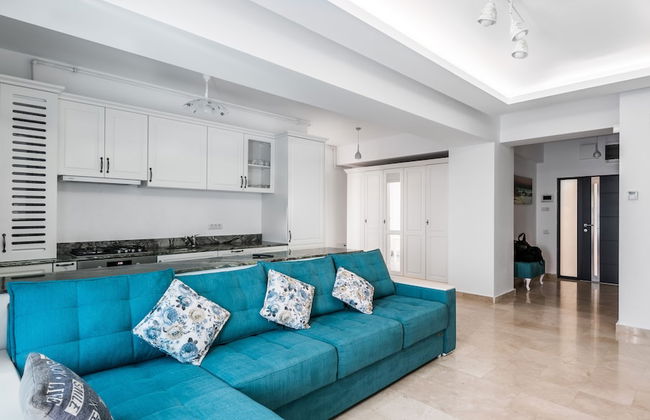 SnS Apartament in Villa Sophia - Foto 58