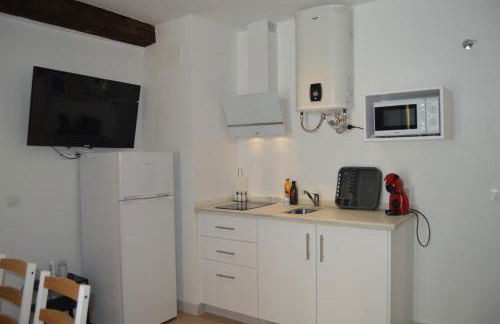 Apartamentos El Aljibe Relax Tourist Cordoba - Foto 156