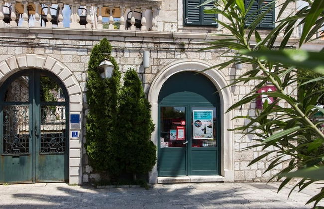 Apartment Mansion Center - Foto 10