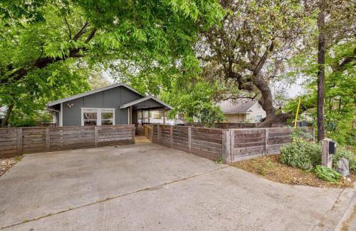 Oak Grove Bungalow - Foto 44