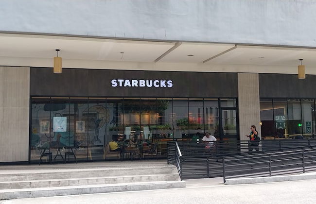 Alps Condotel at 150 NAIA T3 - Foto 65