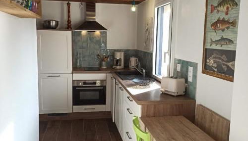 Ty Calouenn, la plage à pied - Foto 4